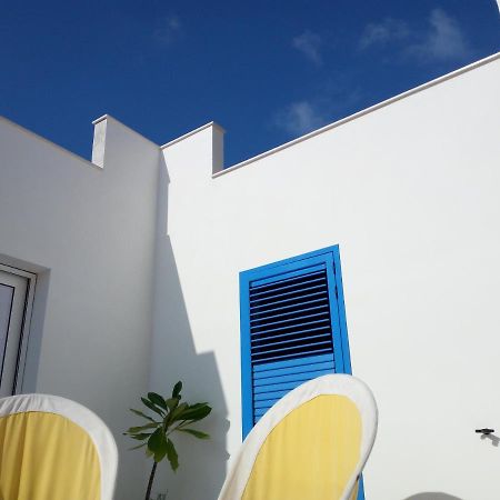Portopalo Di Capo Passero Mediterranea Guesthouse B&B מראה חיצוני תמונה
