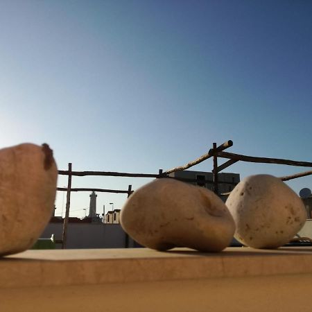 Portopalo Di Capo Passero Mediterranea Guesthouse B&B מראה חיצוני תמונה