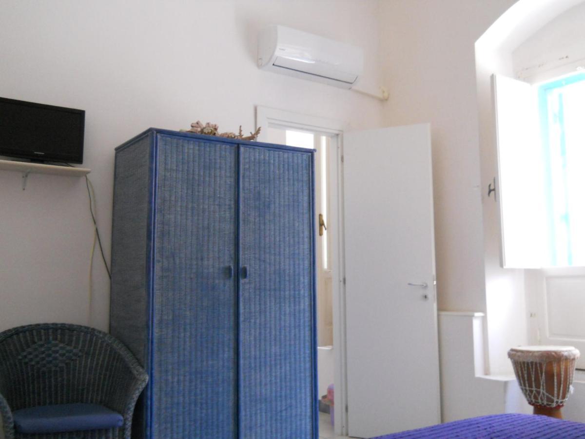 Portopalo Di Capo Passero Mediterranea Guesthouse B&B מראה חיצוני תמונה