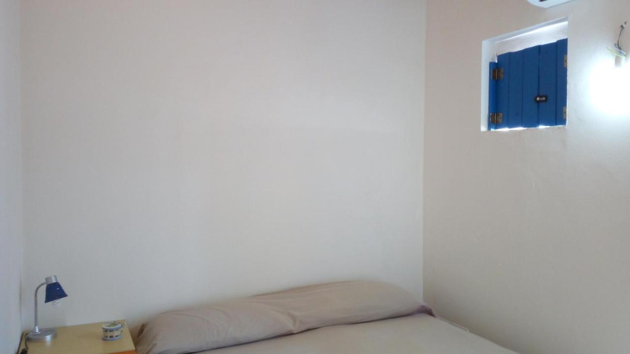 Portopalo Di Capo Passero Mediterranea Guesthouse B&B מראה חיצוני תמונה