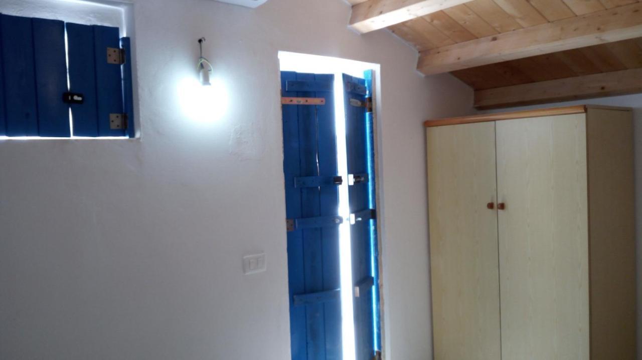 Portopalo Di Capo Passero Mediterranea Guesthouse B&B מראה חיצוני תמונה