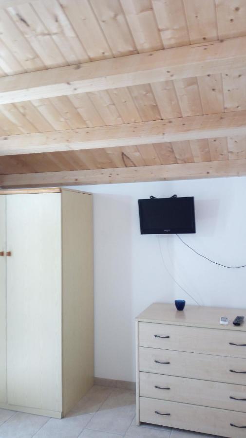 Portopalo Di Capo Passero Mediterranea Guesthouse B&B מראה חיצוני תמונה