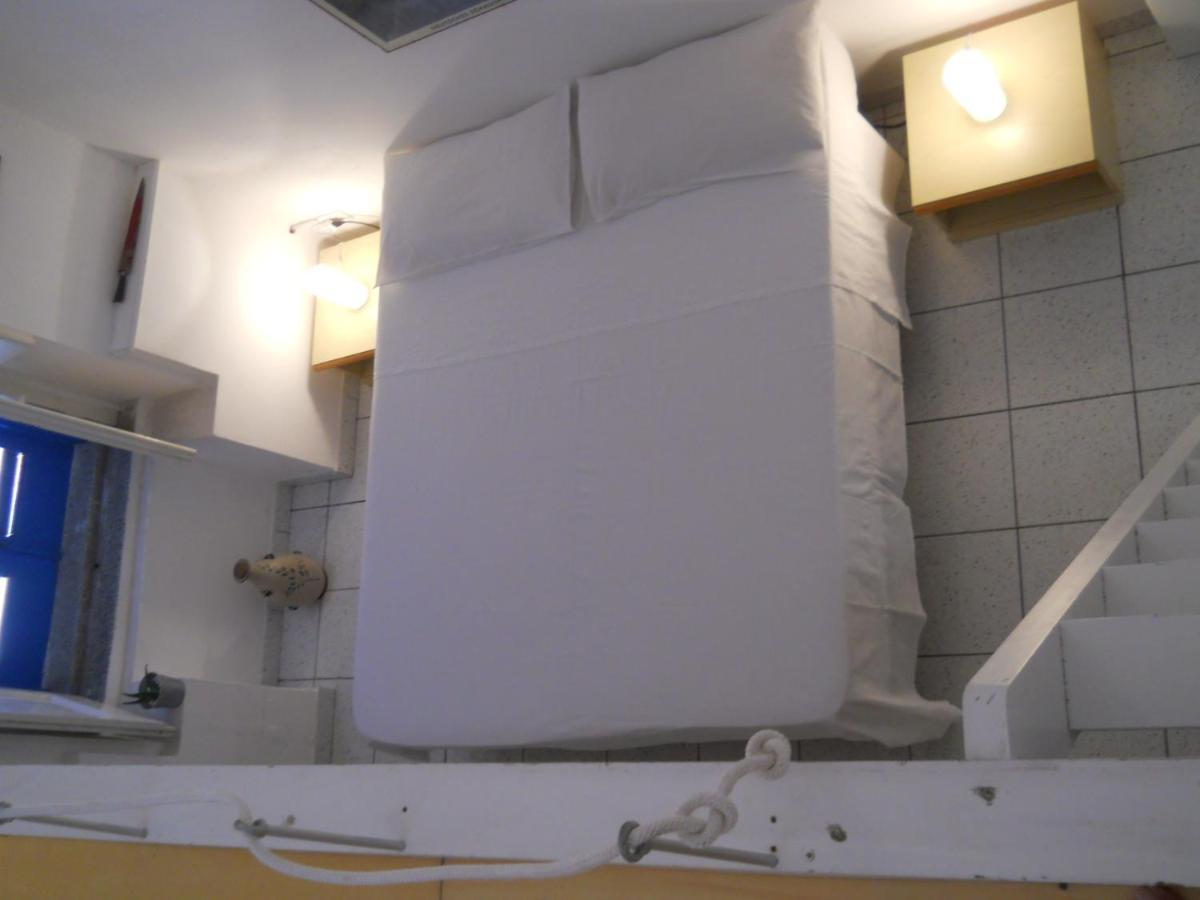 Portopalo Di Capo Passero Mediterranea Guesthouse B&B מראה חיצוני תמונה