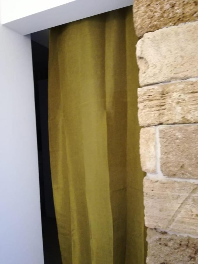 Portopalo Di Capo Passero Mediterranea Guesthouse B&B מראה חיצוני תמונה