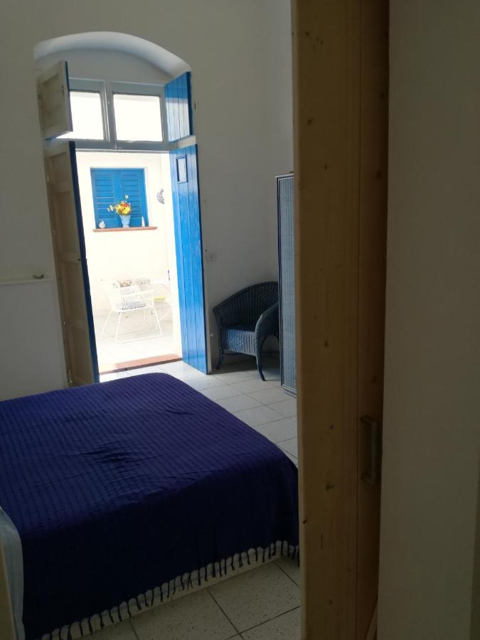 Portopalo Di Capo Passero Mediterranea Guesthouse B&B מראה חיצוני תמונה