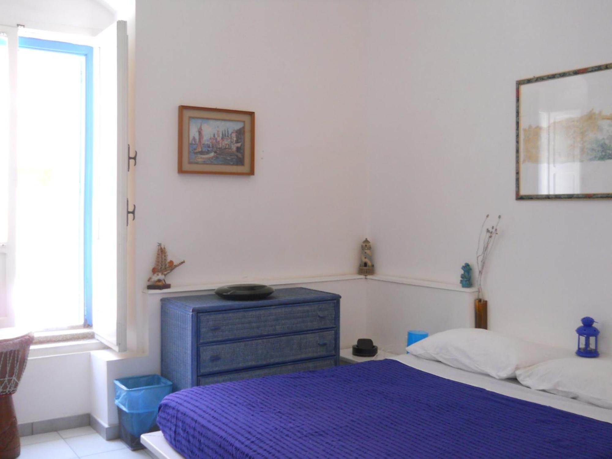 Portopalo Di Capo Passero Mediterranea Guesthouse B&B חדר תמונה
