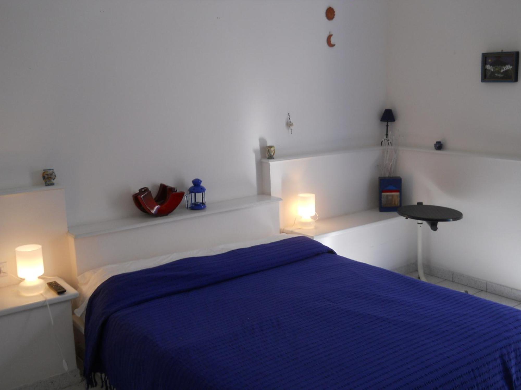 Portopalo Di Capo Passero Mediterranea Guesthouse B&B חדר תמונה