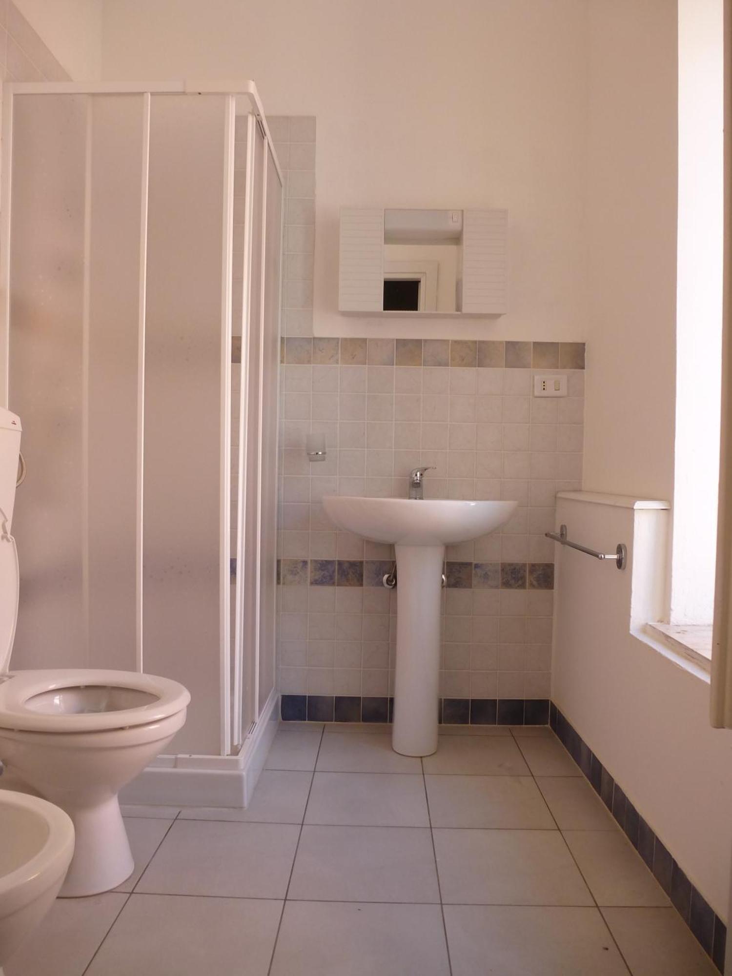 Portopalo Di Capo Passero Mediterranea Guesthouse B&B חדר תמונה