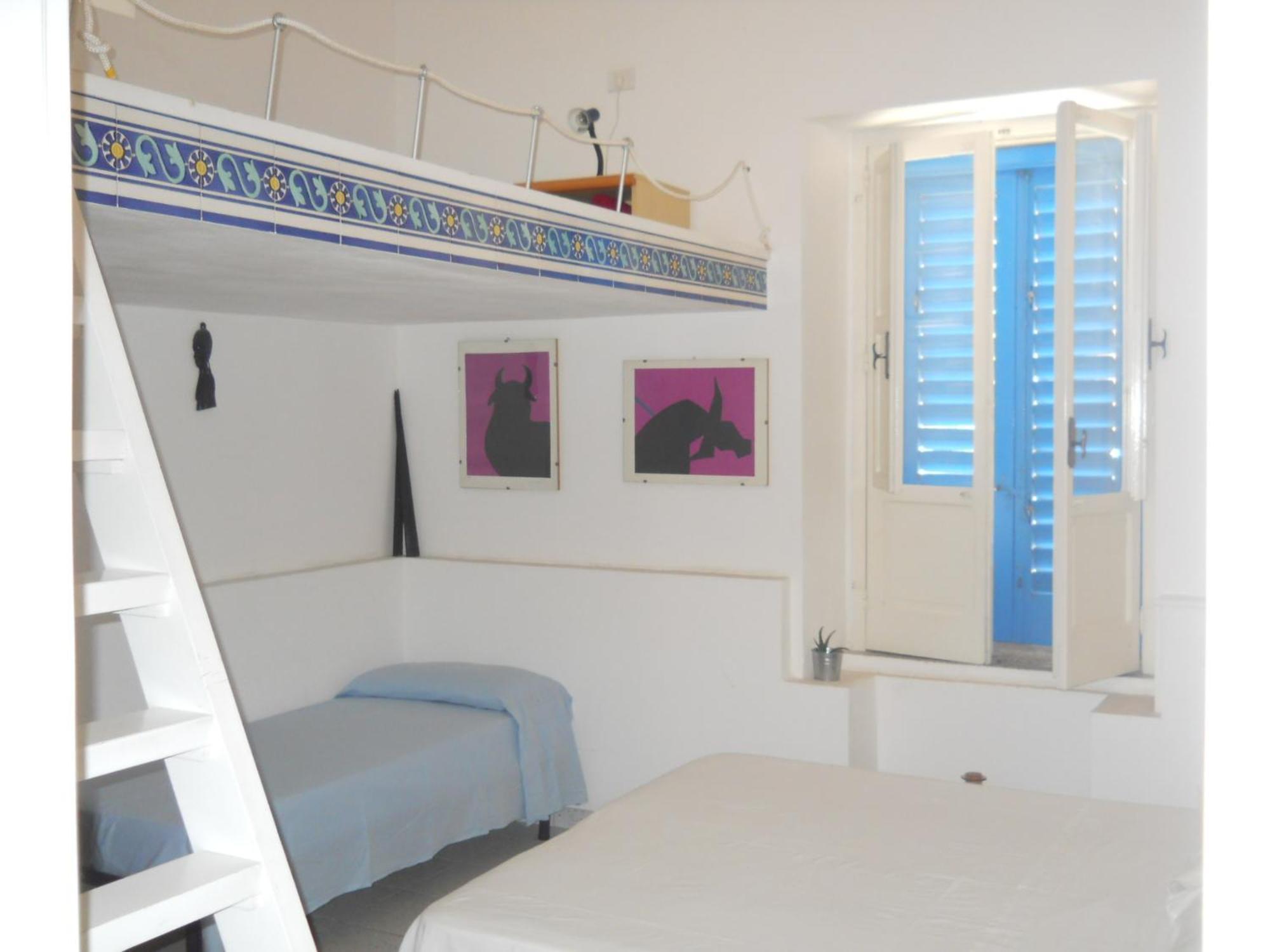 Portopalo Di Capo Passero Mediterranea Guesthouse B&B חדר תמונה
